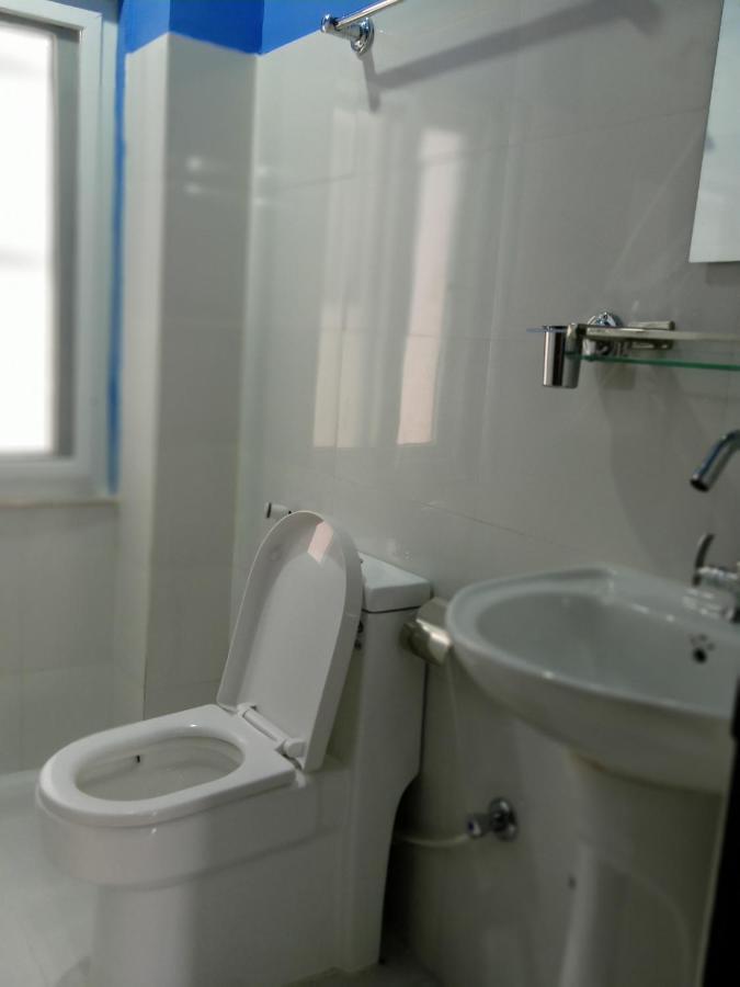 קטמנדו Hotel Nepal Bhumi מראה חיצוני תמונה