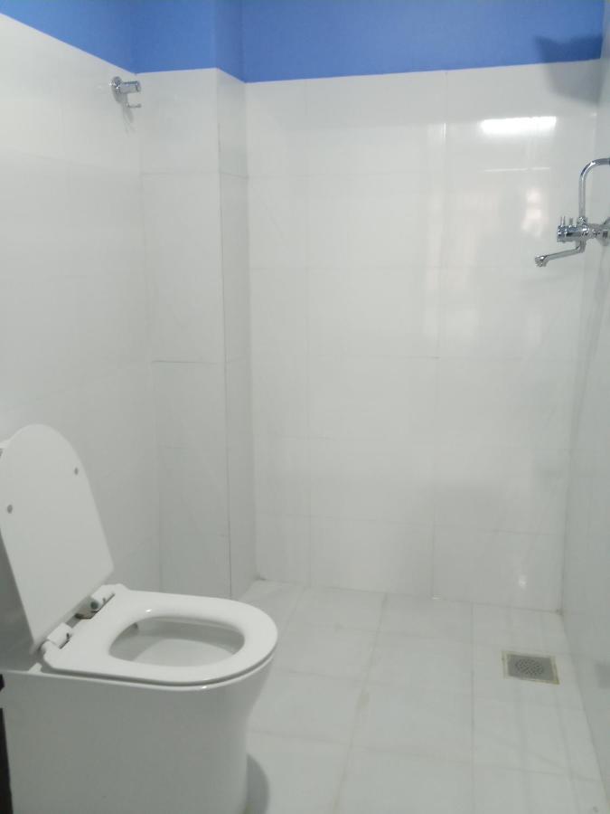 קטמנדו Hotel Nepal Bhumi מראה חיצוני תמונה