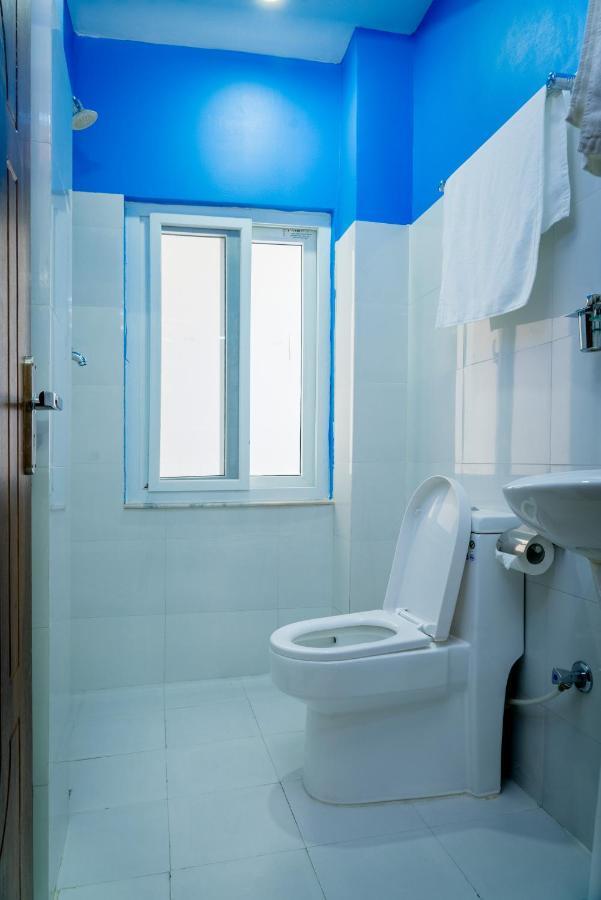 קטמנדו Hotel Nepal Bhumi מראה חיצוני תמונה