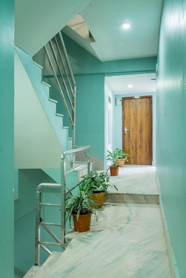 קטמנדו Hotel Nepal Bhumi מראה חיצוני תמונה