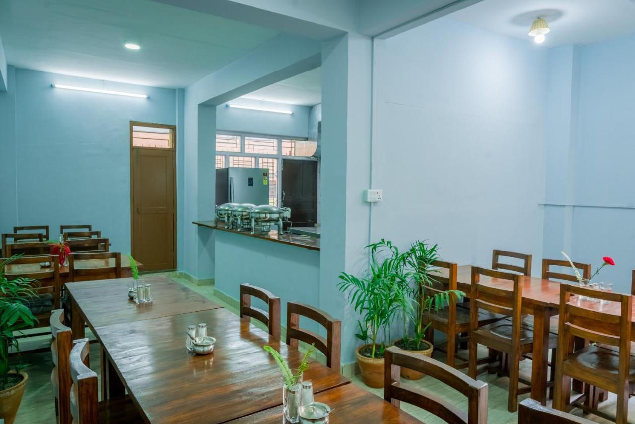 קטמנדו Hotel Nepal Bhumi מראה חיצוני תמונה